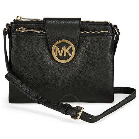 shoulder bag michael kors purses|michael kors black purse crossbody.